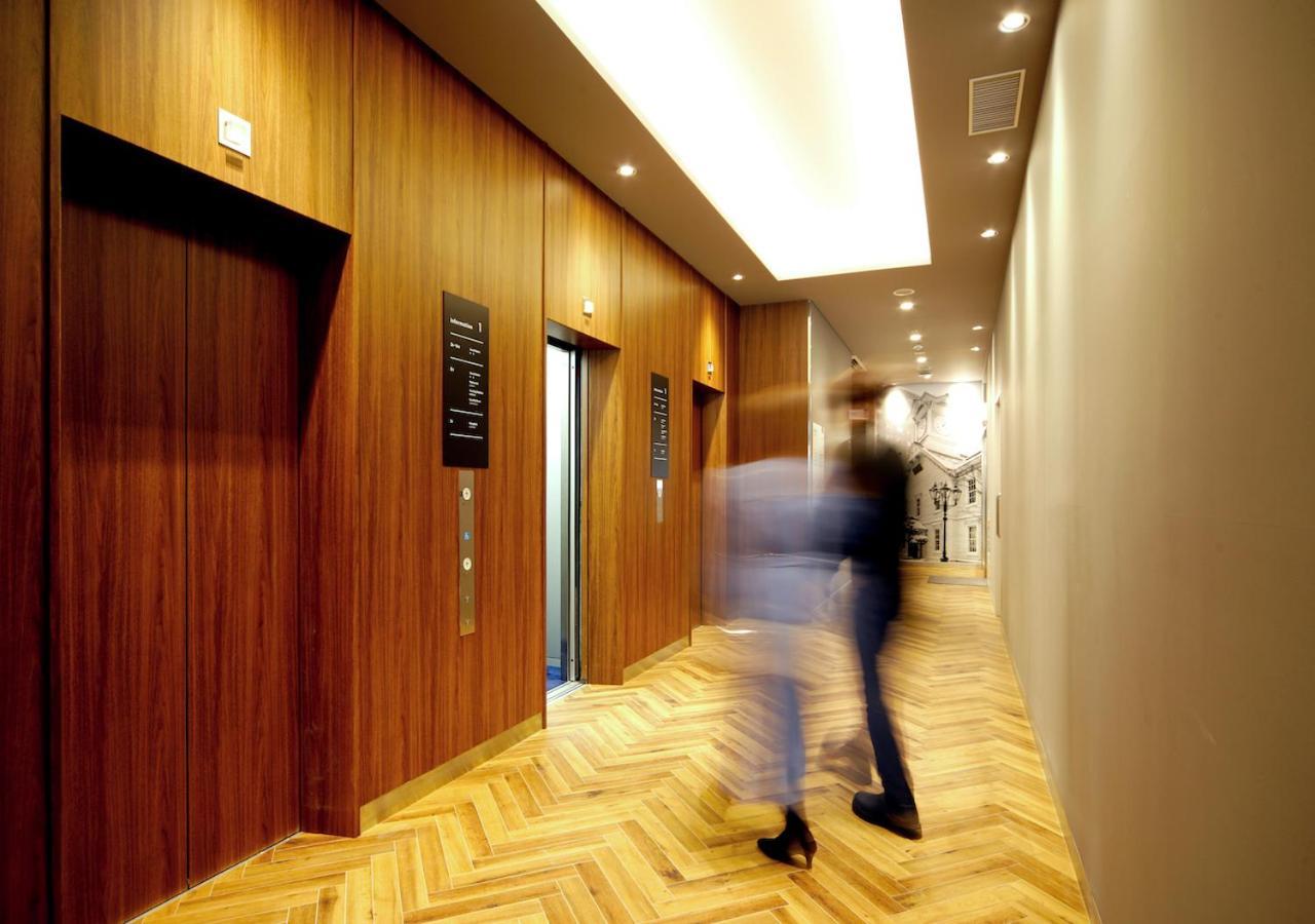 Travelodge Sapporo Susukino Esterno foto