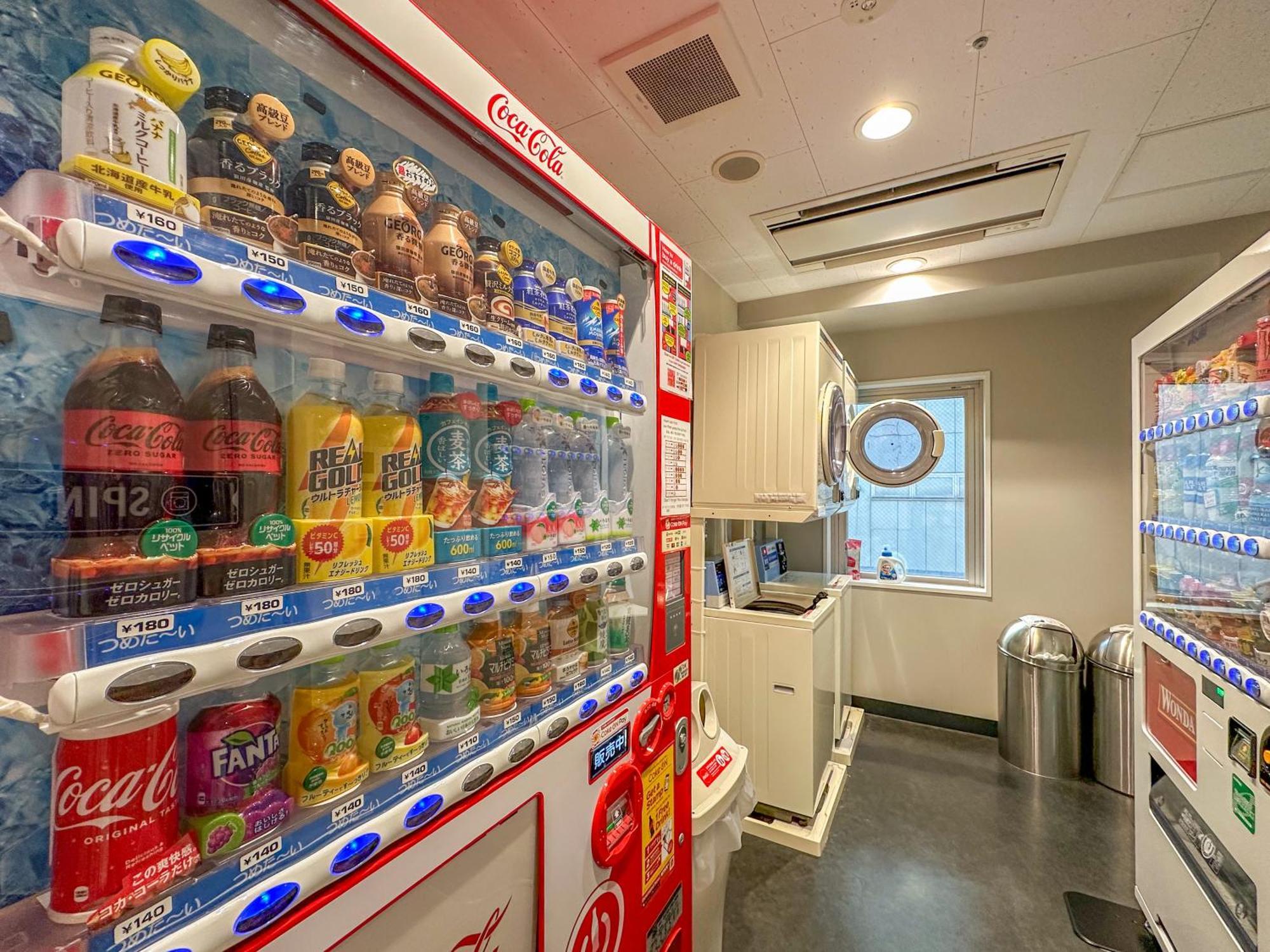 Travelodge Sapporo Susukino Esterno foto