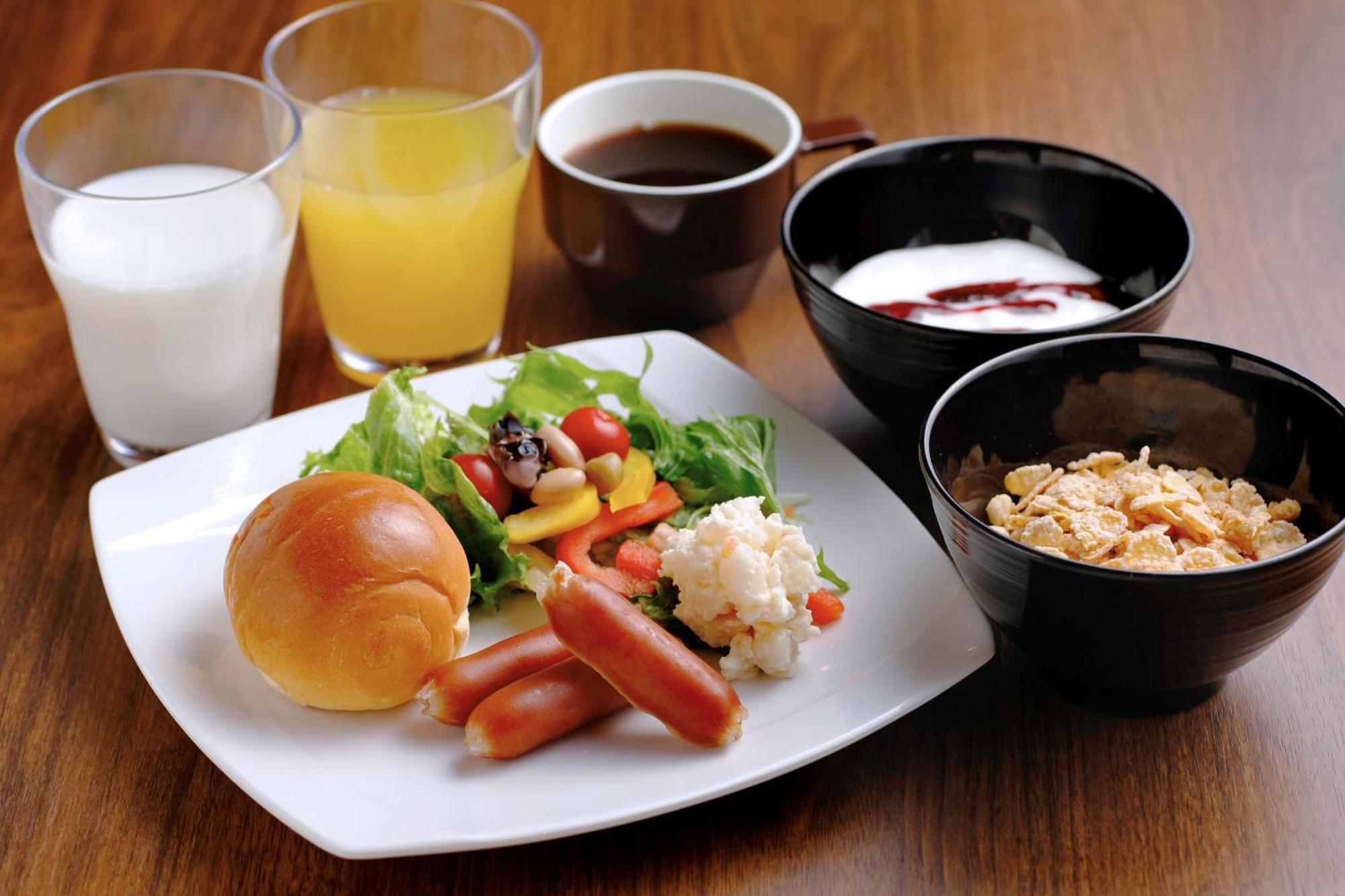 Travelodge Sapporo Susukino Esterno foto