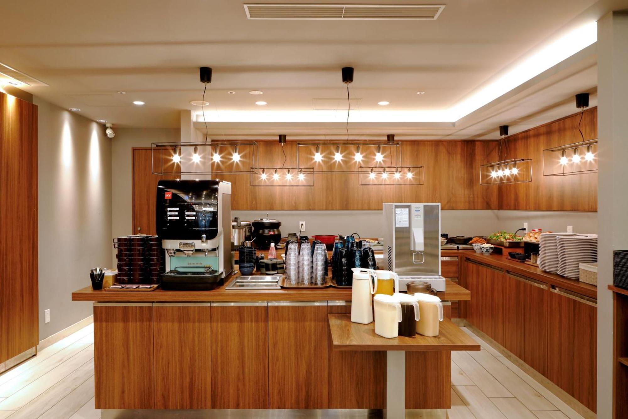 Travelodge Sapporo Susukino Esterno foto
