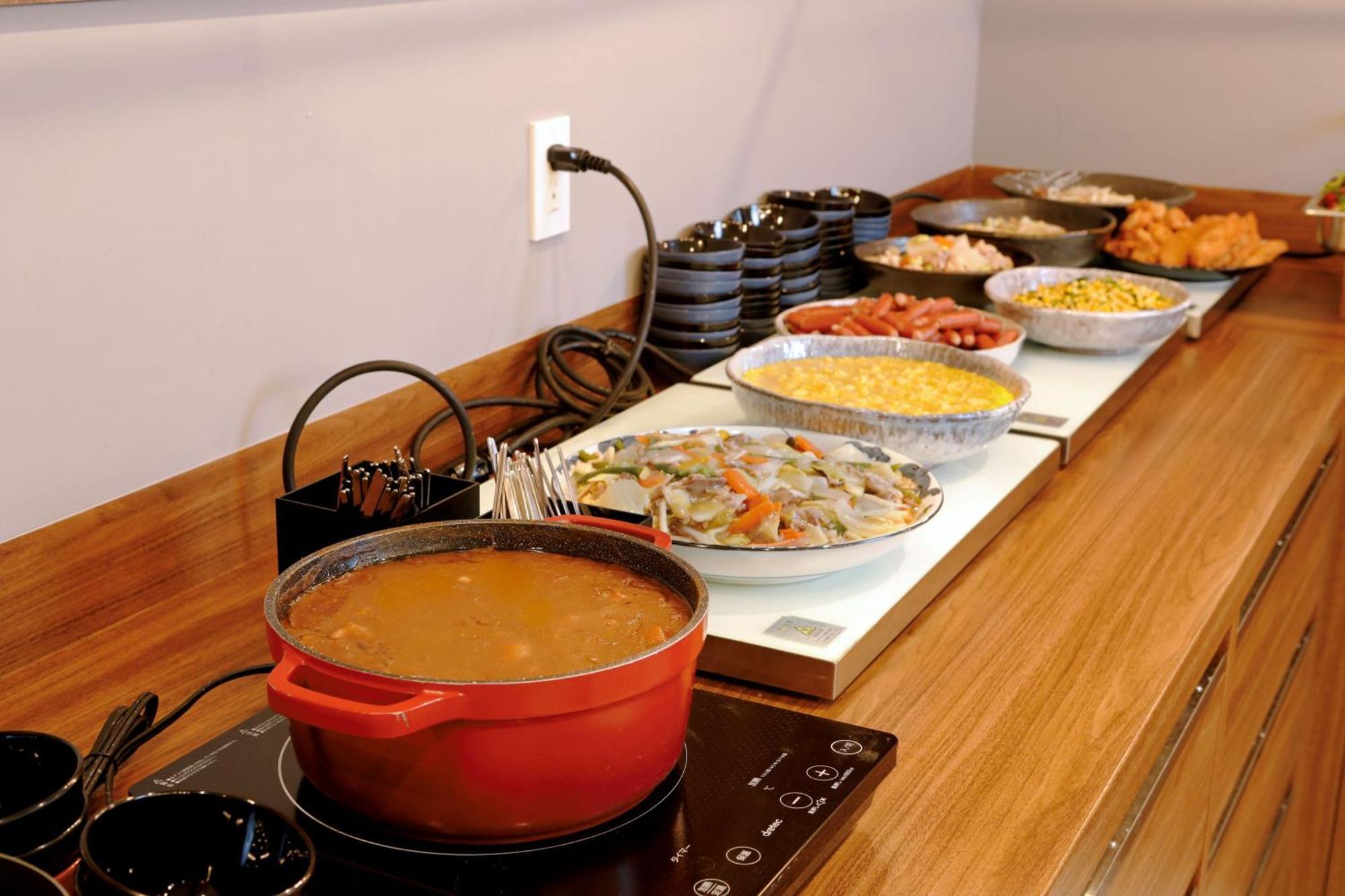 Travelodge Sapporo Susukino Esterno foto